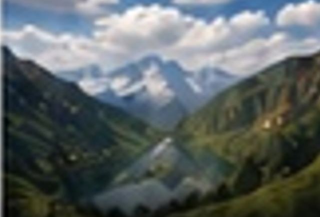 Северная Осетия
